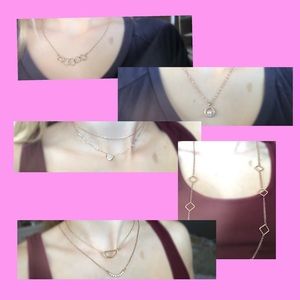 ✨Gold Jewelry Collection